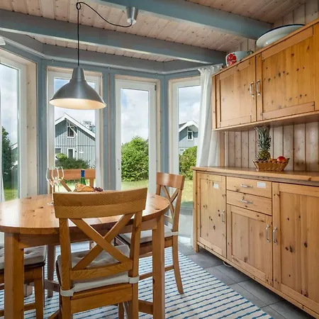 Semesterbostad Am Durland *