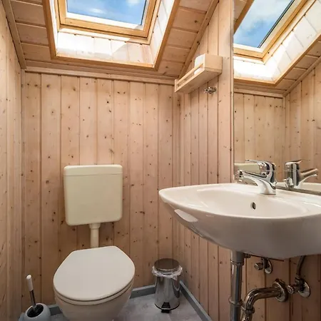 Am Durland Сasa de vacaciones *