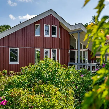 Am Durland Сasa de vacaciones *