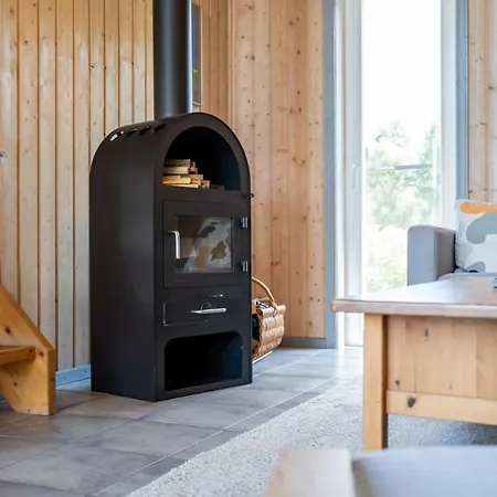 Am Durland Semesterbostad *