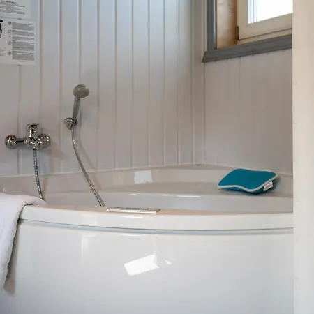 Am Durland Сasa de vacaciones Zielow