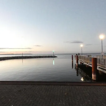 Am Durland Сasa de vacaciones *