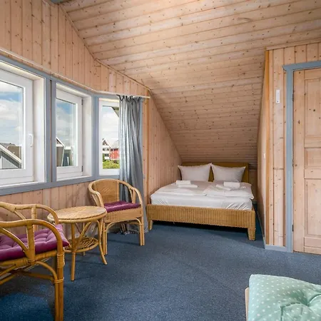 Am Durland Сasa de vacaciones *