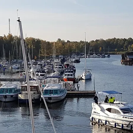 Semesterbostad Am Durland