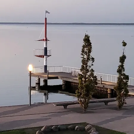 Сasa de vacaciones Am Durland