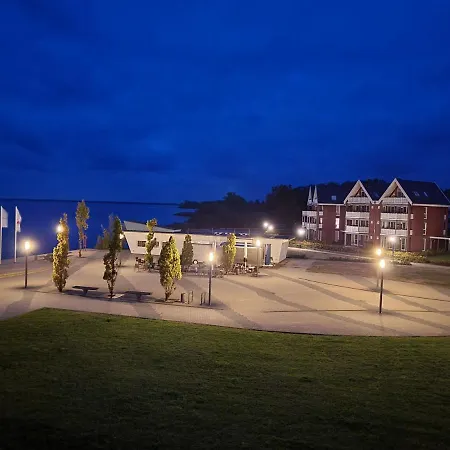 Сasa de vacaciones Am Durland