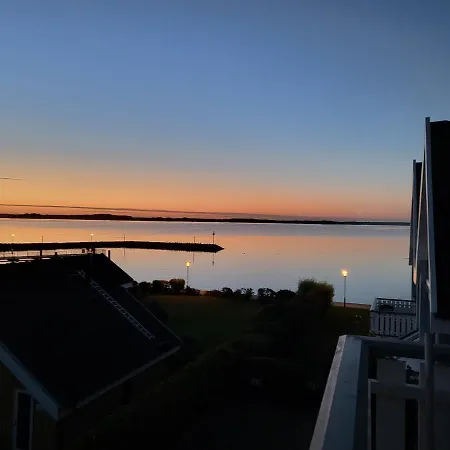 Am Durland Сasa de vacaciones