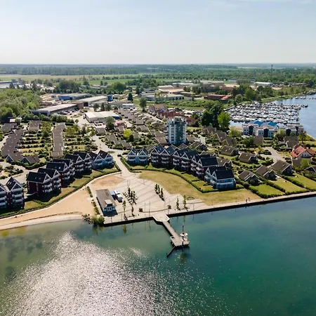 Сasa de vacaciones Am Durland